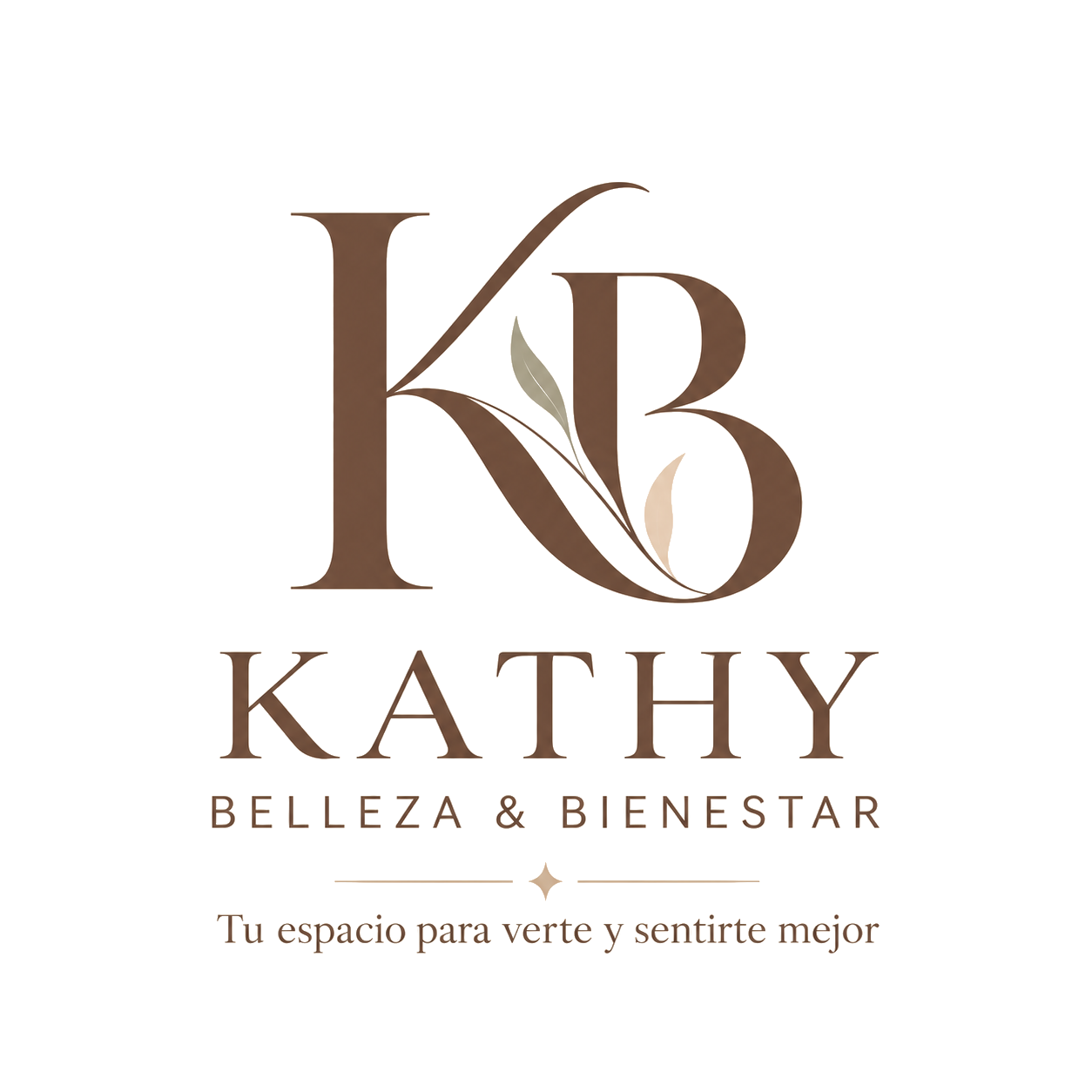Kathy Belleza y Bienestar